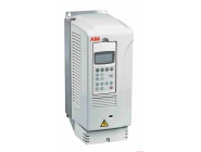 ABB-ACS600变频器维修