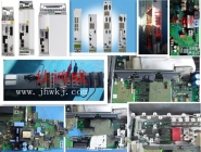 Rexroth servo drive repair