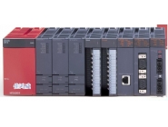 MITSUBISHI A series PLC maintenance