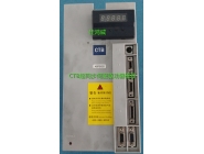 Maintenance of CT B ultrasonic synchronous servo driver