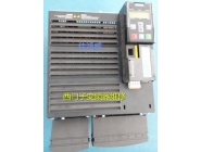 Maintenance of SIEMENS M240 inverter