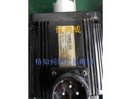 Maintenance of CNC servo motor