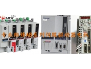 Maintenance of AB servo driver