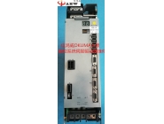 OKUMA maintenance to CNC system servo drive