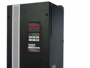 Sinusoidal inverter maintenance