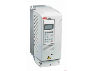 ABB-ACS600 inverter maintenance